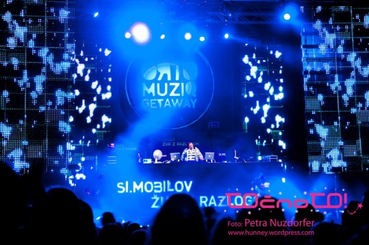 Znani Slovenci našli žur z razlogom