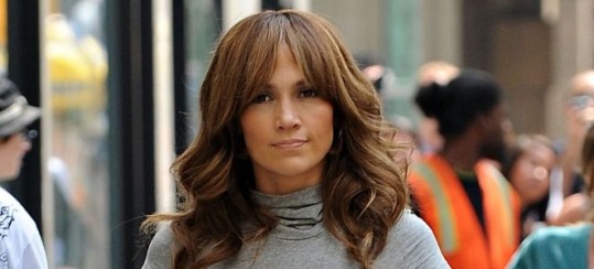 J.Lo se boji teme