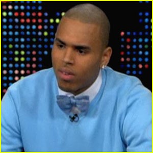 Chris Brown: Še vedno ljubim Rihanno