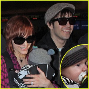 Ashlee Simpson: Bronxu ne bo dovolila pohajkovati