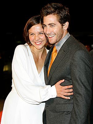 Maggie Gyllenhaal: Jake se mi smili