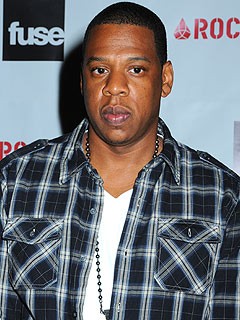Jay-Z: Prodajal je drogo