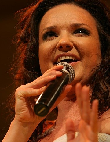 Alenka Gotar: Zapela za reprezentanco in svojega očeta