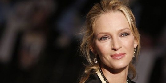 Uma se bo poročila v palači princese Diane
