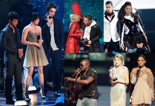 FOTO: Podeljene MTV Video Music nagrade