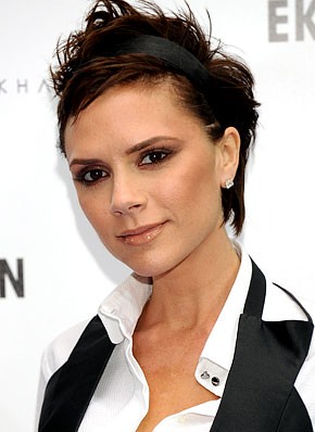 Victoria Beckham o novi kolekciji