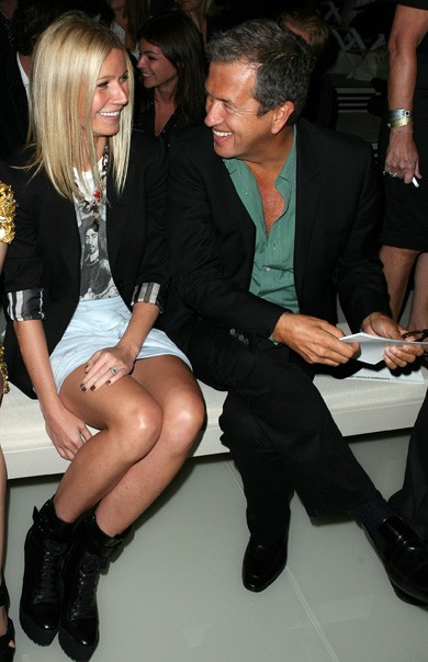 FOTO: Gwyneth Paltrow s kosmatimi nogami