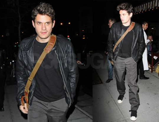 John Mayer: Pri seksu sem inovativen
