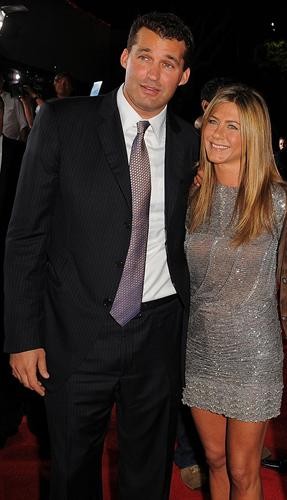 Ima Jennifer Aniston novega?