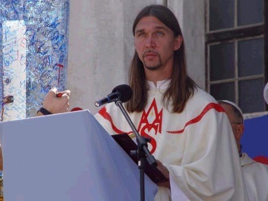Robert Friškovec: Zaporniki so nori name