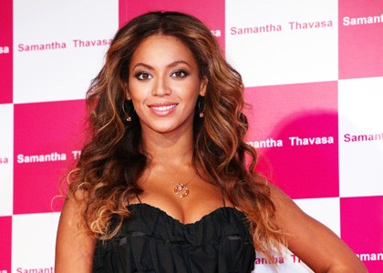 Beyonce Knowles sodeluje z Lady GaGa