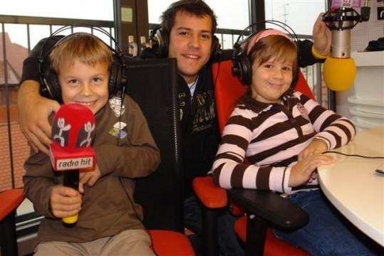 Gregor Trebušak si vsako leto kupi Lego kocke