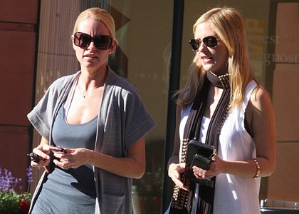Sarah Michelle Gellar pokazala poporodno postavo