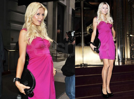 Paris Hilton obtožena mučenja živali