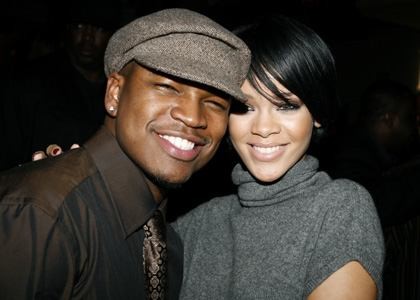 Ne-Yo podpira Rihanno