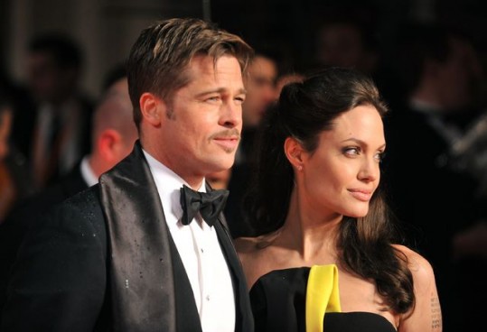 Angelina Jolie je odlična slaščičarka