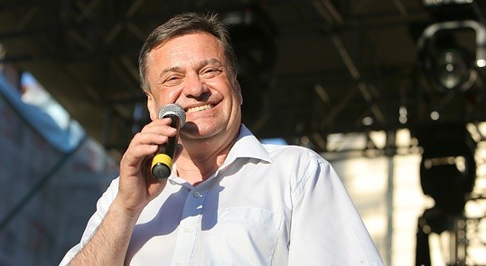 Zoran Janković ne ve, kaj je glavobol