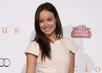 Olivia Wilde: Ponosna, da je seks simbol