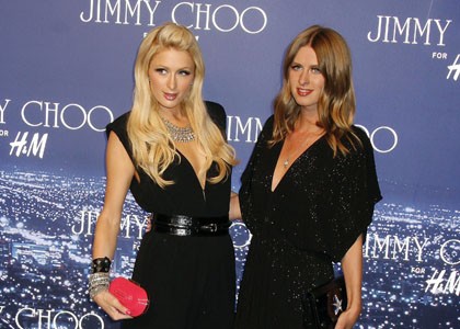 Paris Hilton:Jo je fant brutalno pretepel?