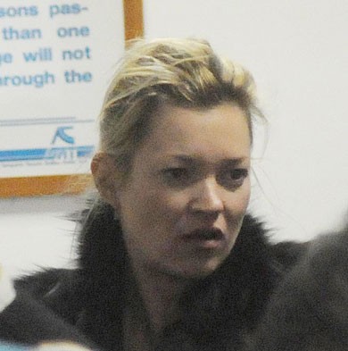 Kate Moss: Od supermodela do ovele starke