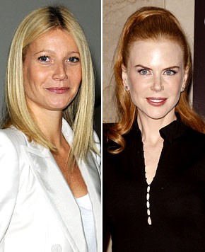 Gwyneth Paltrow: Poročila se bo s transeksualcem