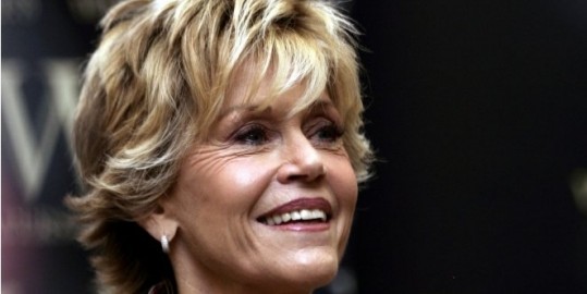 Jane Fonda: Mladosten videz dolguje kirurgu in seksu