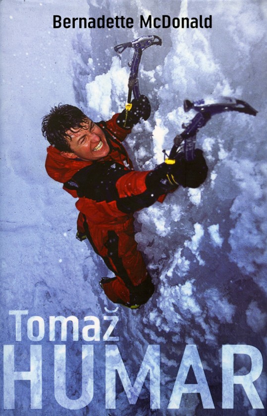Tomaž Humar: Počivaj v miru!