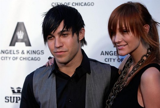 Ashlee Simpson strije ne motijo