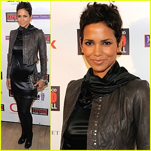 Halle Berry: Uspešna in dobrodelna igralka