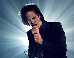 Nick Cave z najslabšim opisom seksa letos
