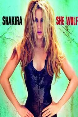 Shakira: Vedno poteši svojo potrebo po seksu