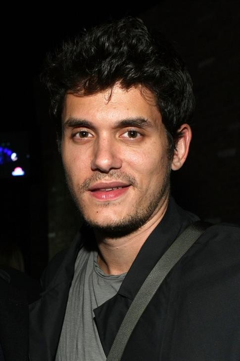 John Mayer: Ima veliko priložnosti za seks