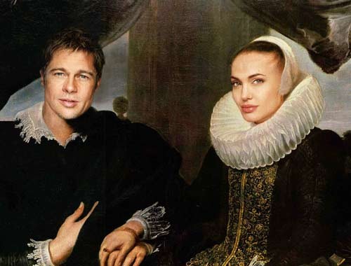 Radodarna Brangelina donirala preko 6 milijonov