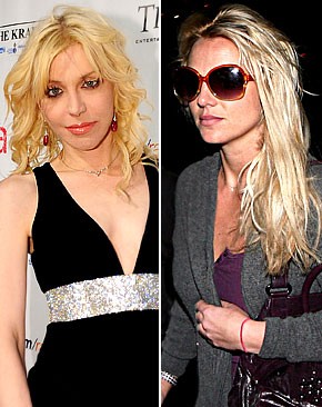 ŠOK Britney Spears: Njen oče jo zlorablja