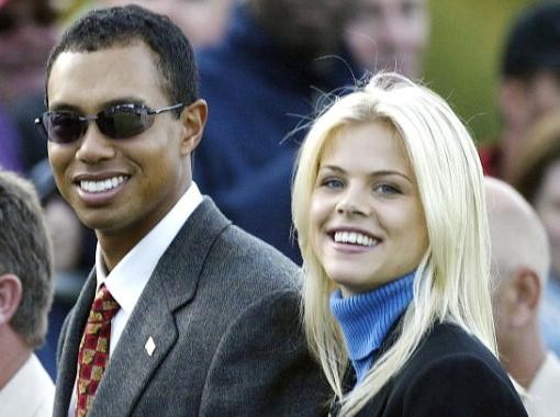 Tiger Woods še vedno molči