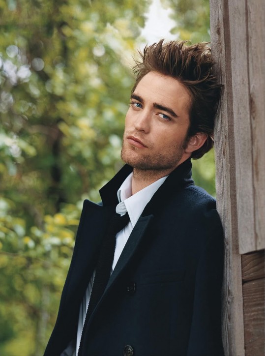Rob Pattinson: 'Moj ego ne prenese pompa okoli filma!'