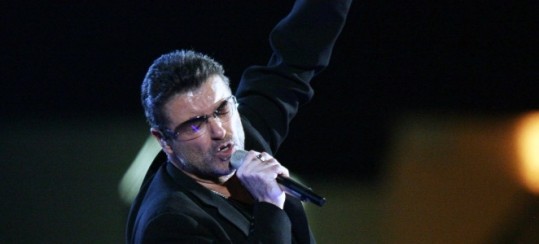 ŠOK George Michael: 'Ljubim moške prostitute!'