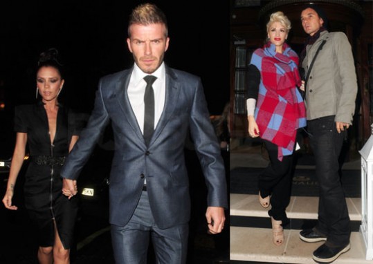 Victoria Beckham: V šoli so me zlorabljali