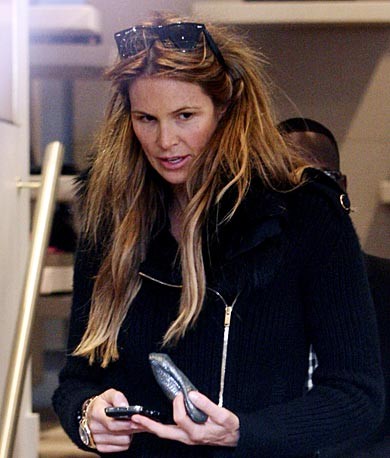 FOTO: Neurejena Elle Macpherson