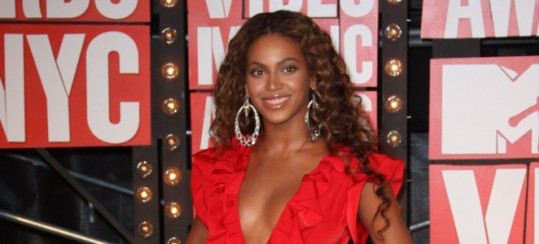 Beyonce: Najbolje oblečena ženska leta