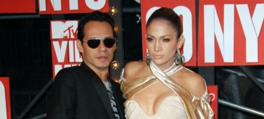 Jennifer Lopez ostala brez psa