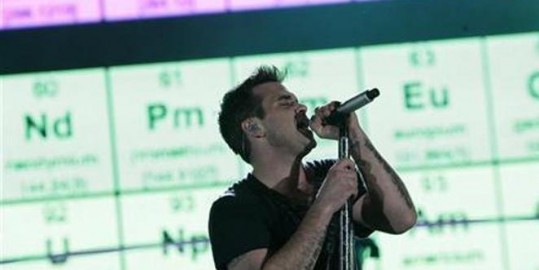 Robbie Wiliams ne ve, kako se rešiti odvisnosti