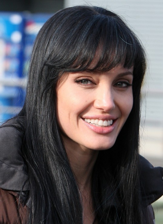 Angelina Jolie: Se bo končno soočila z Jennifer Aniston?
