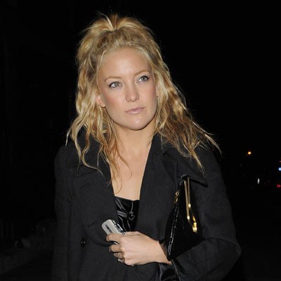 Kate Hudson: Že tretjič v objemu Owena Wilsona?!