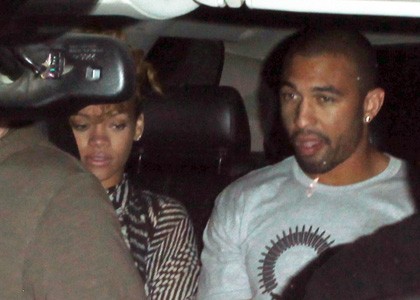 Rihanna priznala, da je seksala z Justinom Timberlakeom