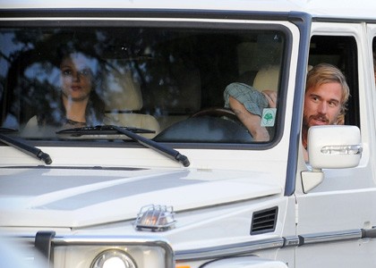 Pamela in Britney v novo leto zakorakali samski?