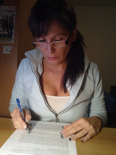 BIZARNO Suzana Jakšič: Celo v bolnišnici se obnaša kot razvajena zvezdnica