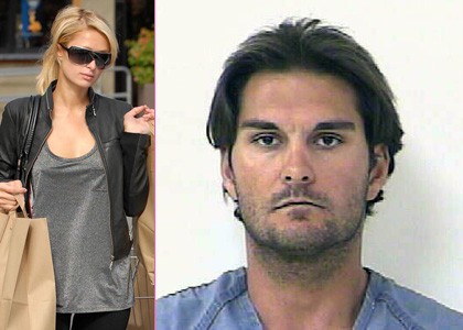 ŠOK Paris Hilton: Spolna naslada za perverzneže