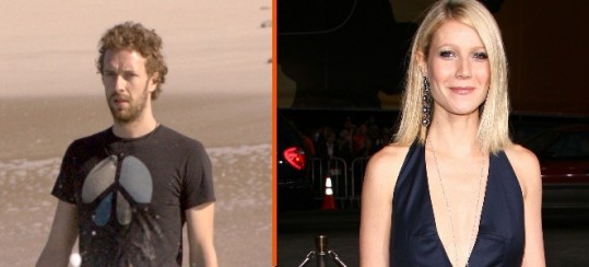 Gwyneth Paltrow:Svoj dom želi spremeniti v zapor