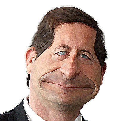 FOTO Razkrivamo karikature zvezdnikov